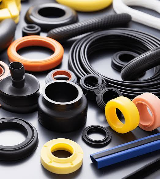 Rubber Products — 2