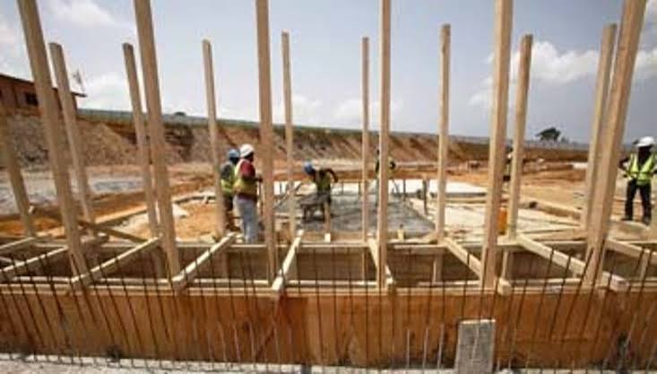 Construction & Civil Works — 2