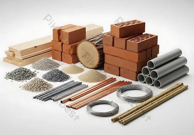 Materials & Supplies — 2
