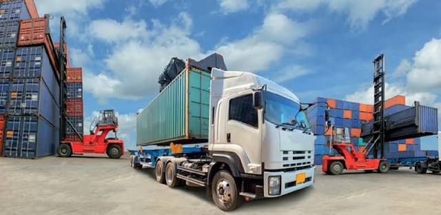 Transportation & Logistics — 2