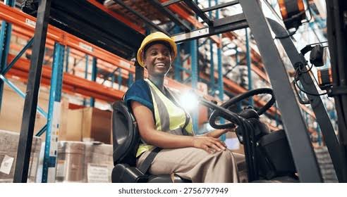 Transportation & Logistics — 3